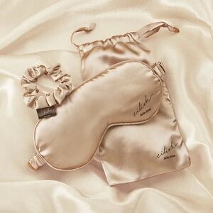 3 PC EILISH LUXURY SET